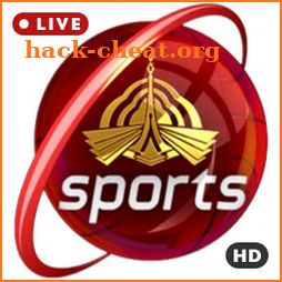 PTV Sports icon