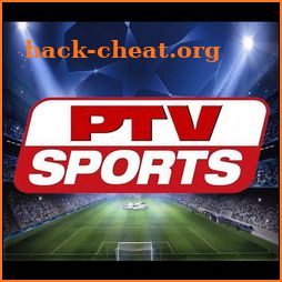 PTV Sports HD - Live TV, Live Scores and Radio icon