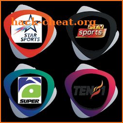 Ptv Sports Live Cricket icon