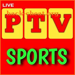 Ptv Sports Live - Cricket Live - Live Ptv Sports icon