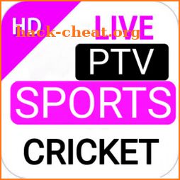 Ptv Sports Live - Cricket Live Ptv Sports HD icon