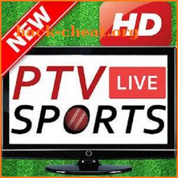PTV Sports Live Cricket Streaming icon