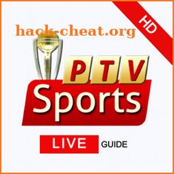 PTV Sports Live Cricket, Ten Live Sports HD Guide icon