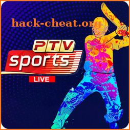 PTV Sports Live - HD: Cricket Live Streaming icon
