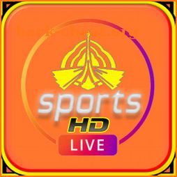 PTV Sports Live HD Streaming icon