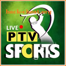 PTV Sports Live in HD : Watch PTV Live Sports icon
