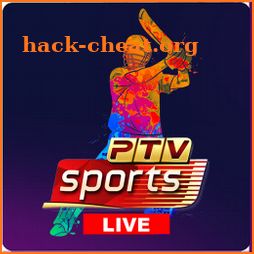 PTV Sports Live Official: Free HD Stream ICC WC 19 icon