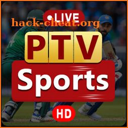 ptv sports Live - ptv sports Cricket Streaming: icon