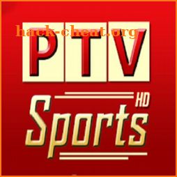 PTV Sports Live Streaming & Score Updates icon