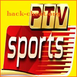 PTV Sports Live Streaming | Watch PTV Sports Live icon