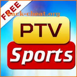 PTV Sports Live Streaming  - Watch PTV Sports Live icon