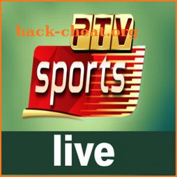 Ptv Sports Live TV icon