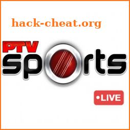 PTV Sports Live  - Watch Cricket Live icon