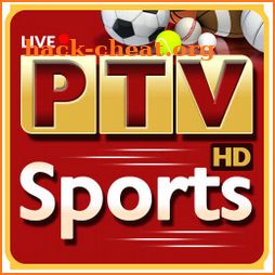 PTV Sports Live : Watch PTV Live Sports icon