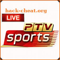 Ptv Sports Live - Watch Ptv Sports Live HD Guide icon