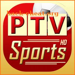 PTV Sports Live - Watch PTV Sports Live Streaming icon