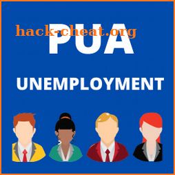 PUA Unemployment icon