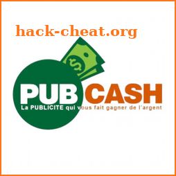 Pub Cash icon