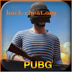 Pubattlegrounds 2 Player Games icon