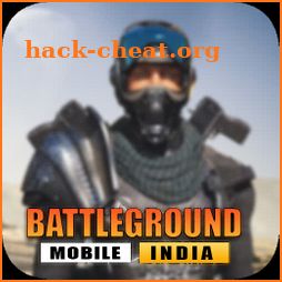 PUBG Battleground Mobile India BGMI - 2021 icon