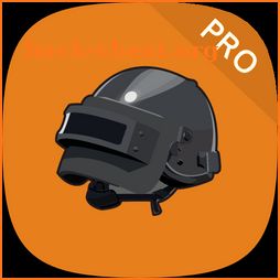 PUBG Companion (Pro) icon