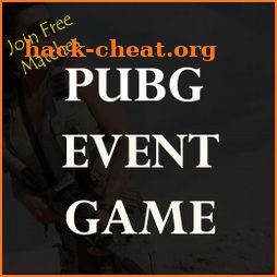 Pubg Event Game icon