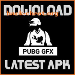 PUBG Gfx Tool icon