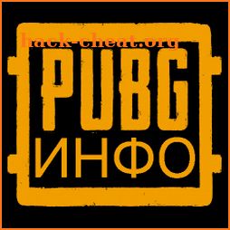 PUBG Инфо icon