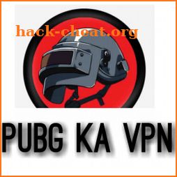 PUBG KA VPN icon