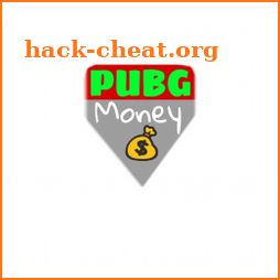 PUBG Money icon