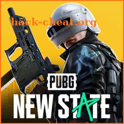 PUBG: NEW STATE icon