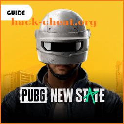 PUBG: NEW STATE 2021 guide icon