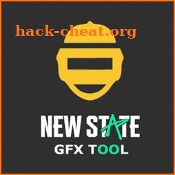 PUBG NEW STATE : GFX Tool Pro + 90FPS icon