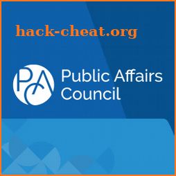 Public Affairs Council icon