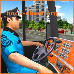 Public Bus Transport Simulator 2018 icon