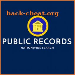 Public Records Nationwide Search - People Search icon