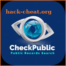 Public Records Search icon