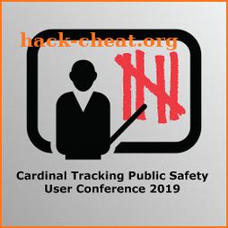 Public Safety User Conference icon