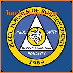 Public Schools Robeson County icon