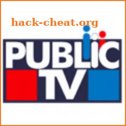 Public TV icon