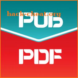 Publisher to PDF - Convert Publisher to PDF icon