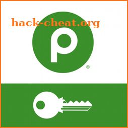 Publix Secure icon
