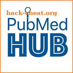 PubMed Hub TV icon