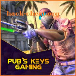 Pub's Keys Gaming icon