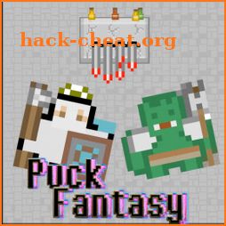 Puck Fantasy icon