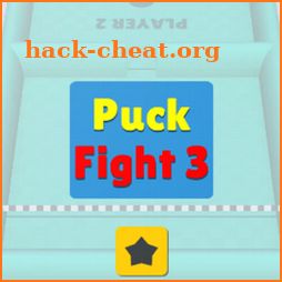 Puck Fight 3 icon