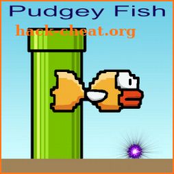 Pudgey Fish icon