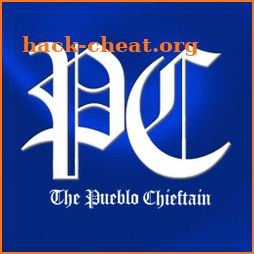 Pueblo Chieftain E-edition icon