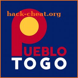Pueblo ToGo icon