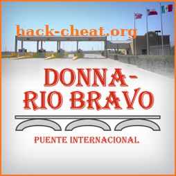 Puente Donna-Rio Bravo icon